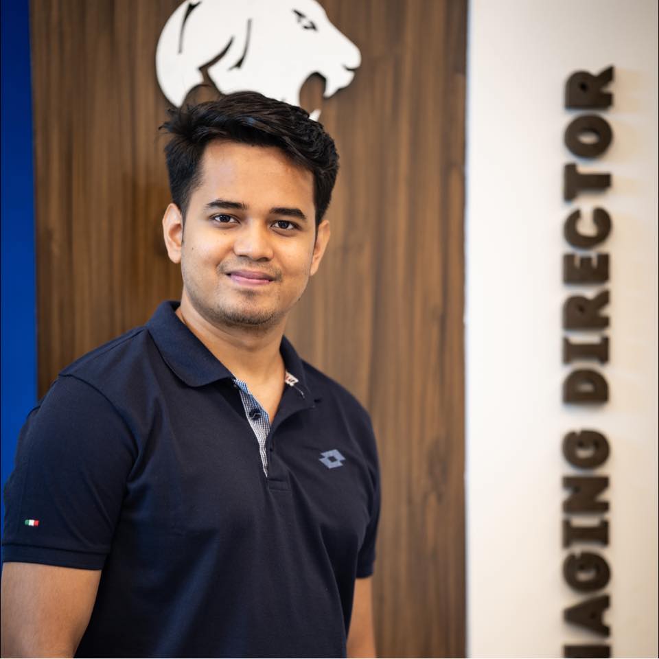 Md. Numeri Sattar Apar